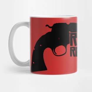 Red Dead Redemption 2 Mug